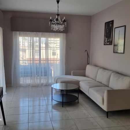 Sweet Apartment'S Limassol Exterior photo
