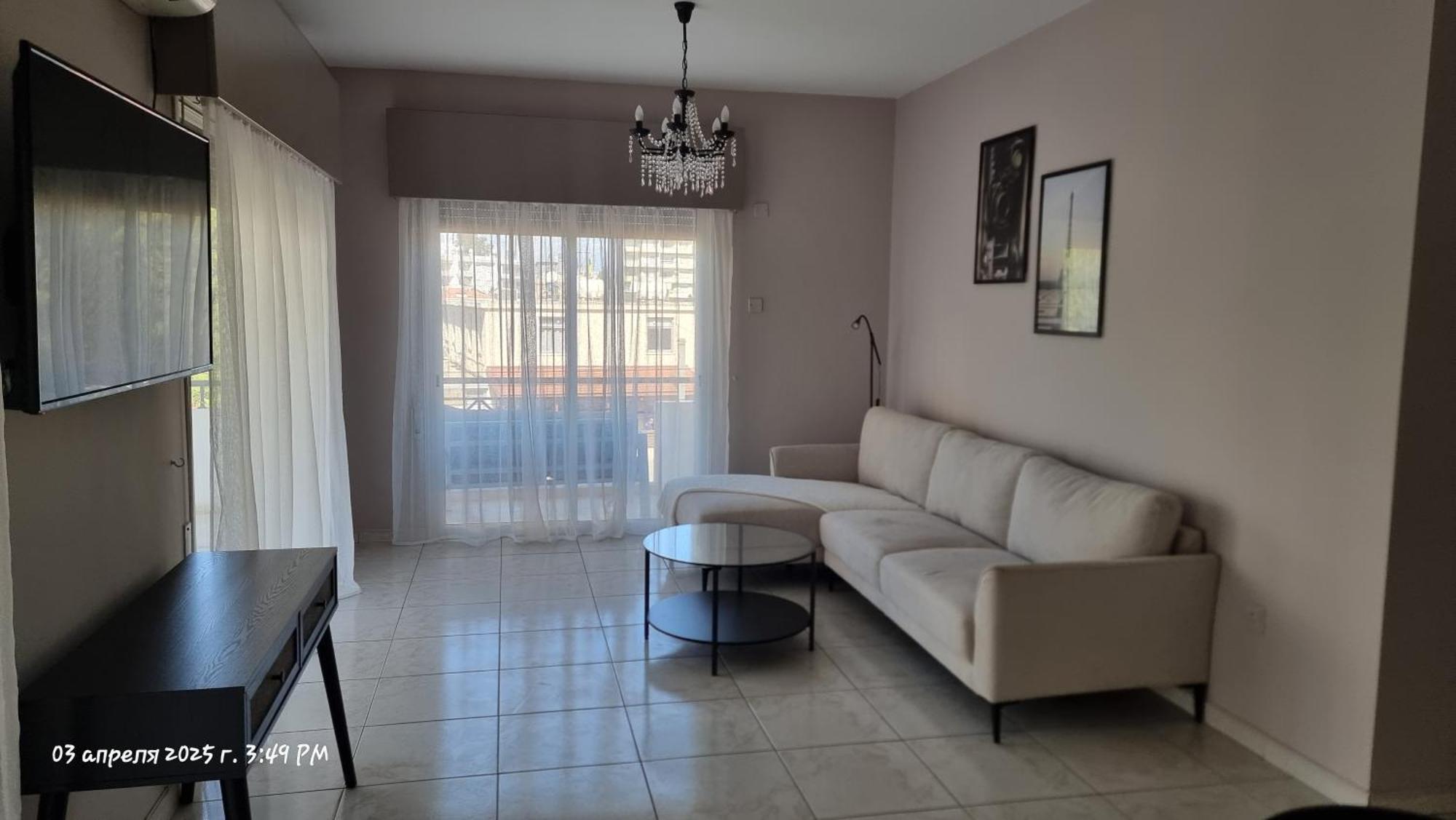 Sweet Apartment'S Limassol Exterior photo