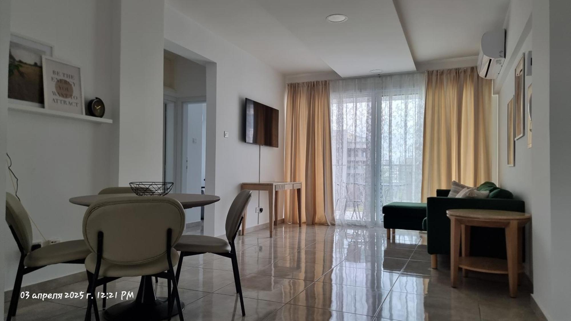 Sweet Apartment'S Limassol Exterior photo