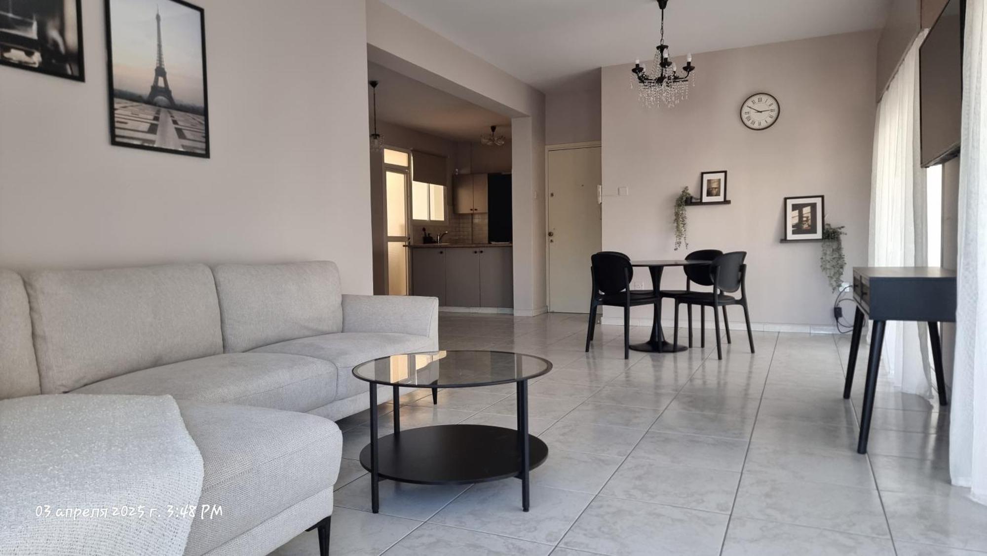 Sweet Apartment'S Limassol Exterior photo