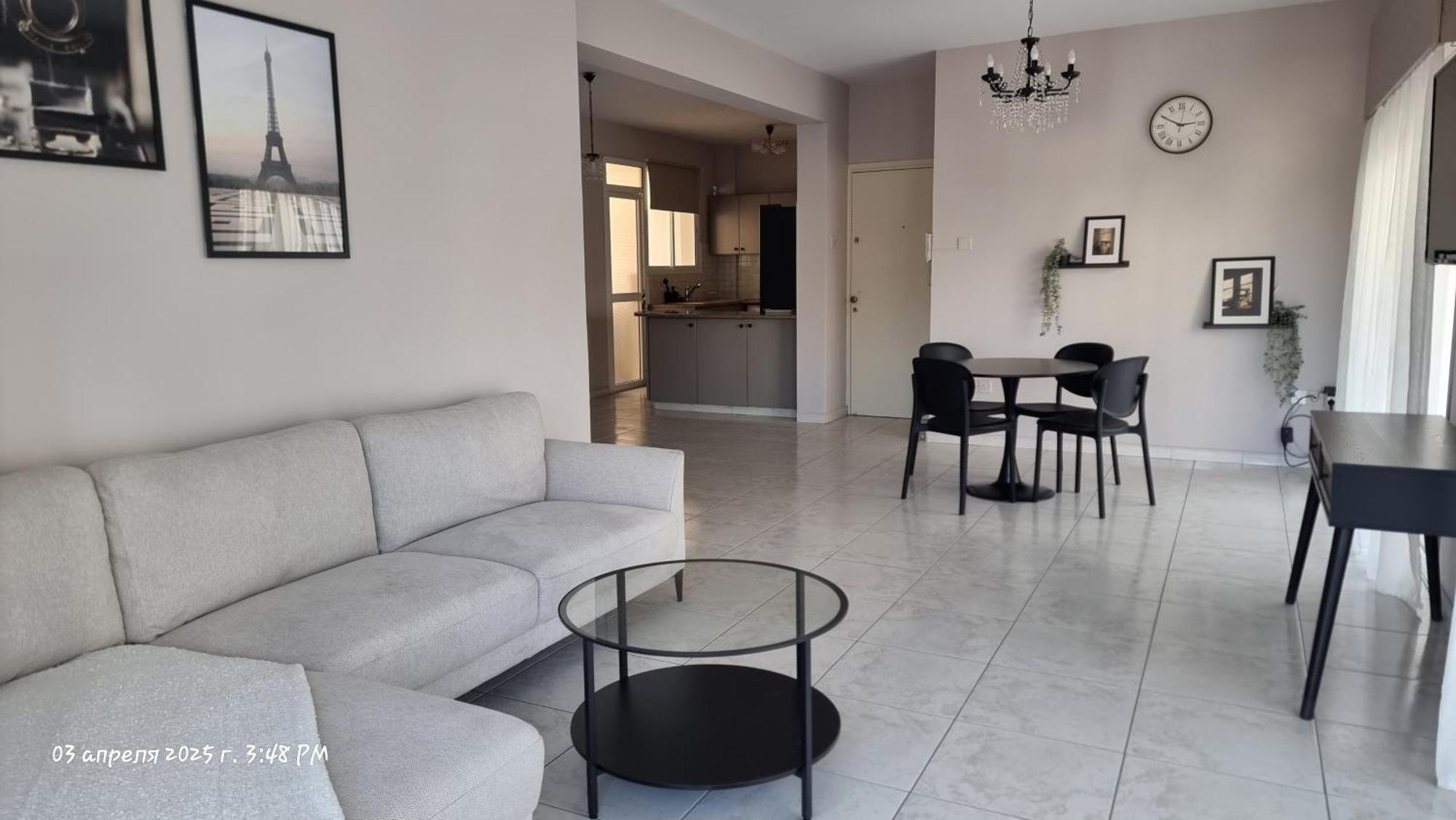 Sweet Apartment'S Limassol Exterior photo