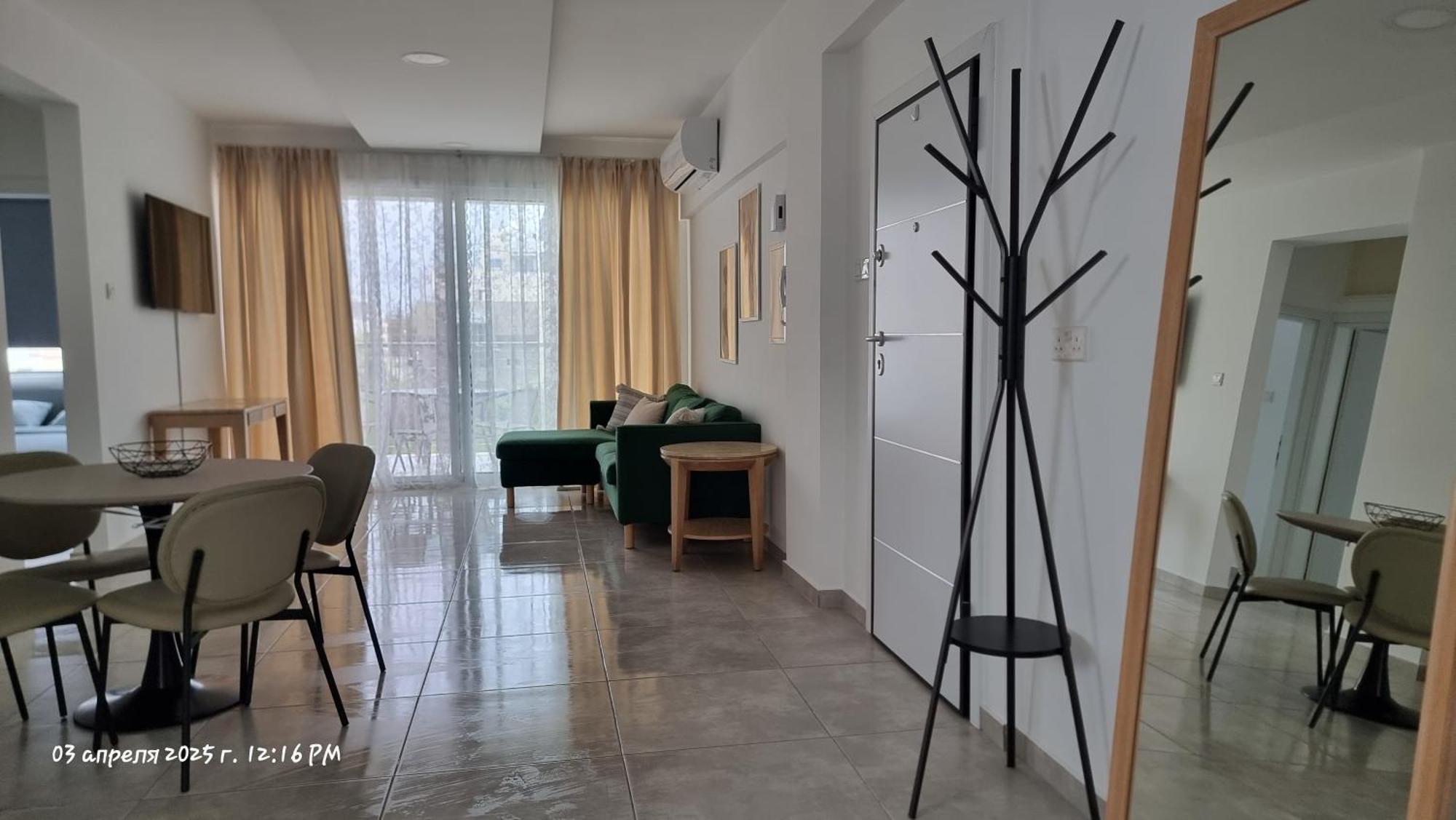 Sweet Apartment'S Limassol Exterior photo