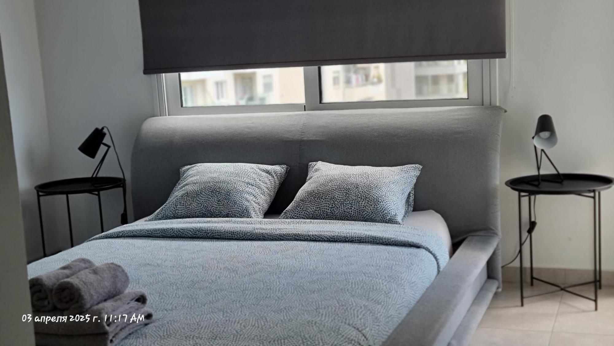 Sweet Apartment'S Limassol Exterior photo