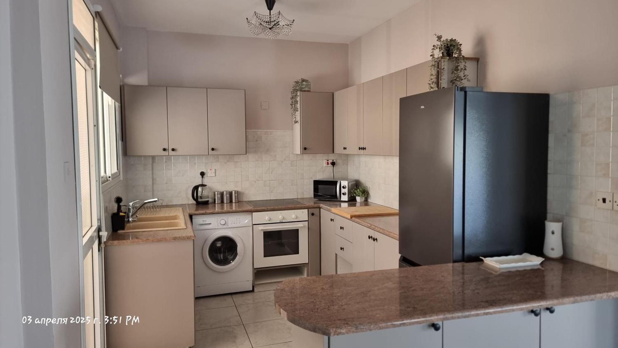 Sweet Apartment'S Limassol Exterior photo