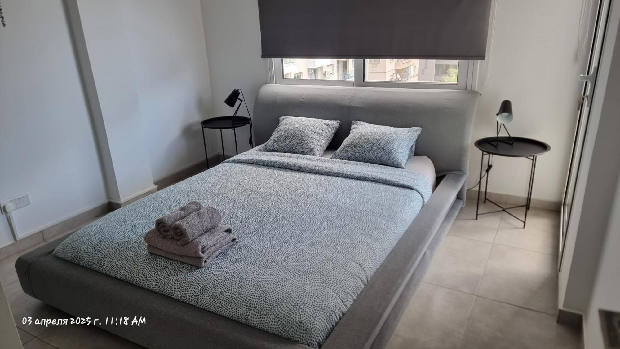 Sweet Apartment'S Limassol Exterior photo
