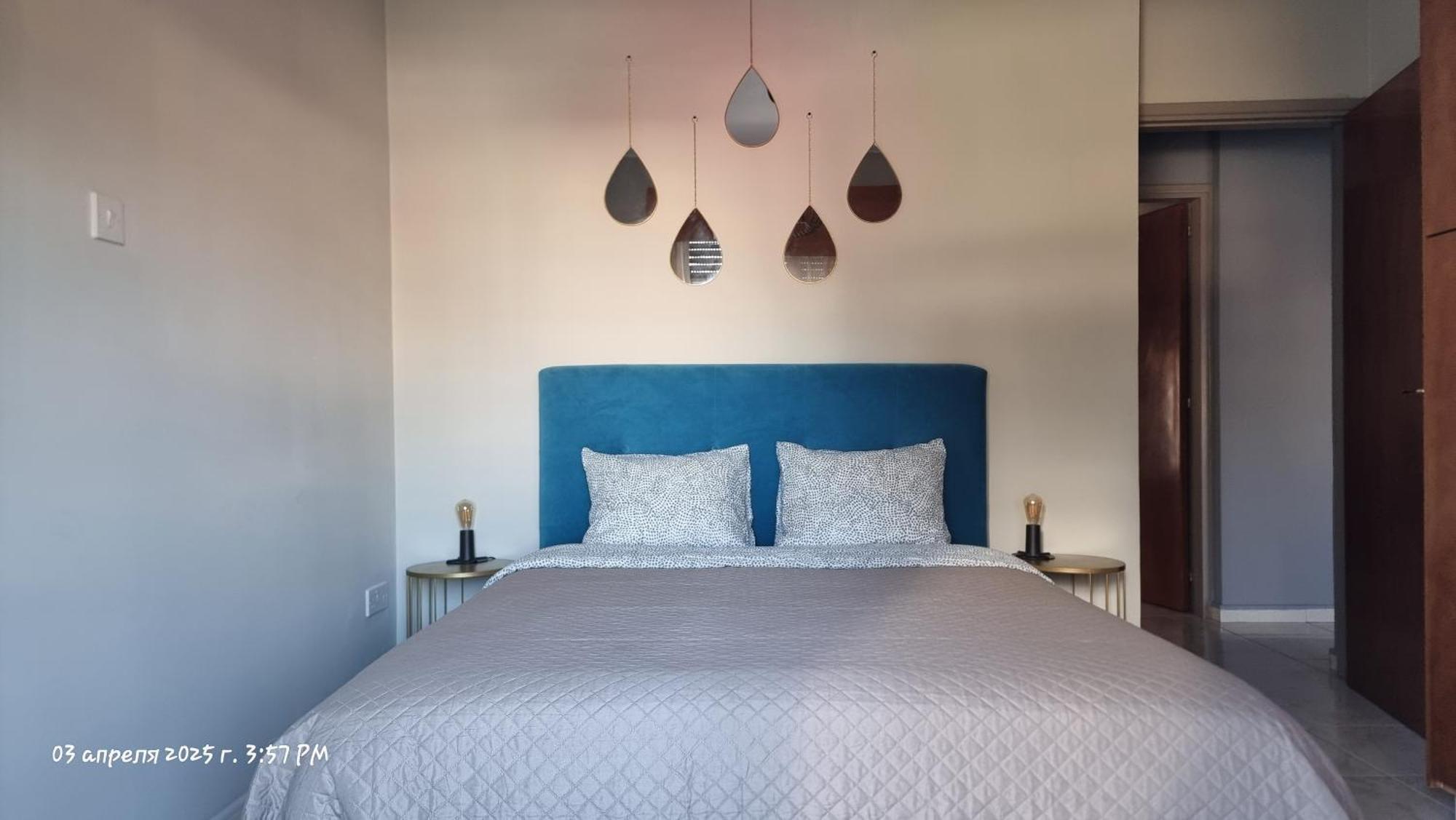Sweet Apartment'S Limassol Exterior photo