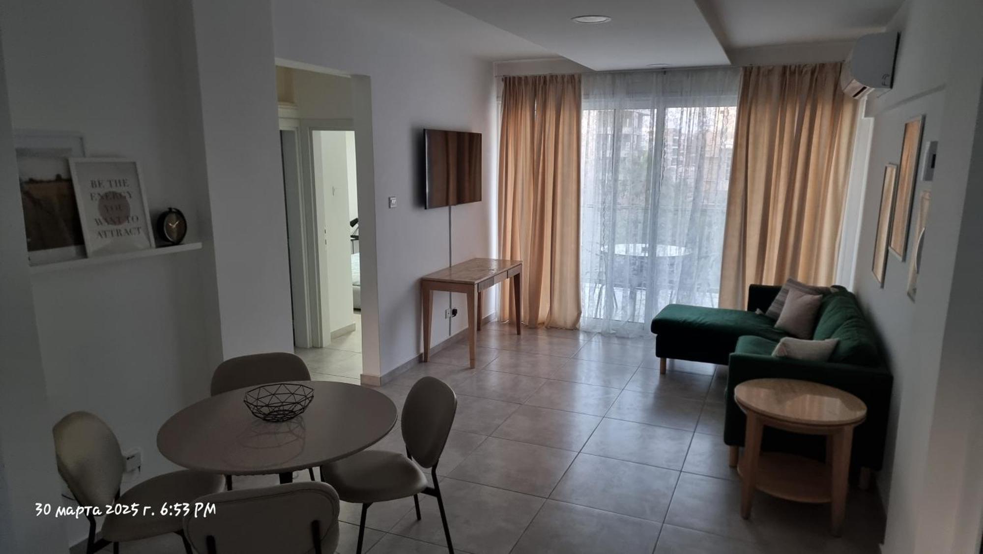 Sweet Apartment'S Limassol Exterior photo