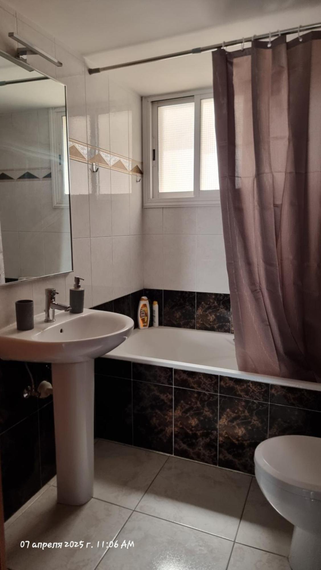 Sweet Apartment'S Limassol Exterior photo